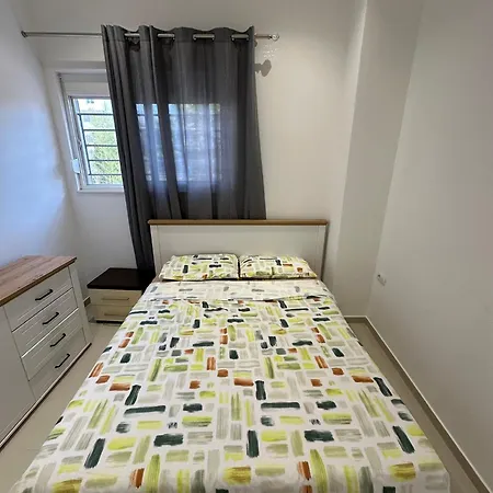 Appartamento Exlusive Golem (Tirana)